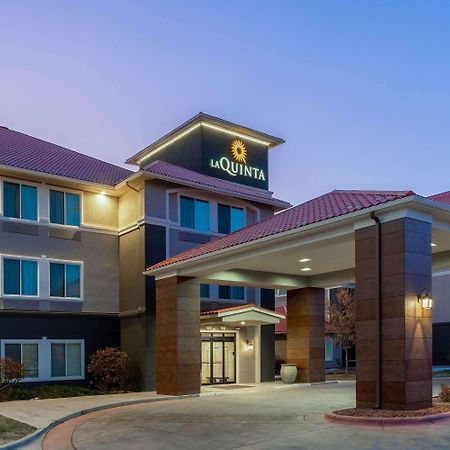 La Quinta By Wyndham Rifle Hotel Exterior foto