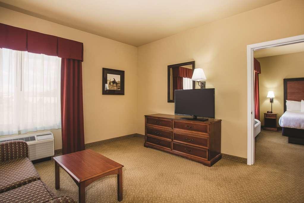 La Quinta By Wyndham Rifle Hotel Cameră foto
